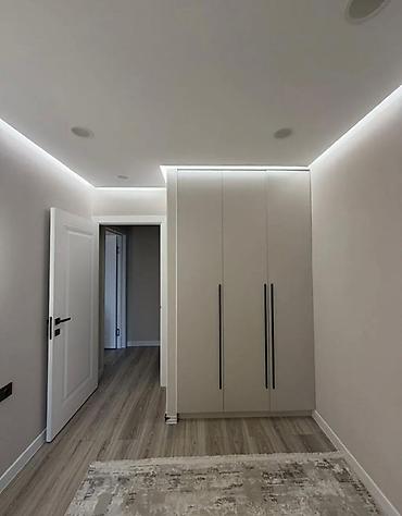 Продажа квартир: 1 комната, 43 м², Элитка, 2 этаж, Дизайнерский ремонт at lalafo.kg — 5 Продажа квартир: 1 комната, 43 м², Элитка, 2 этаж, Дизайнерский ремонт — 5