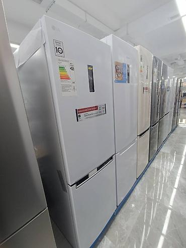 Холодильники: Объявления - Бишкек Цены начинаются от 10 тыс. Техника и электроника — 20