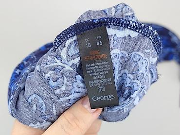jeans bhs: George, Bluzka damska, rozmiar XL — 4