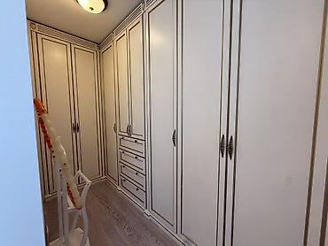 Продажа квартир: 5 и более комнат, 380 м², Элитка, 14 этаж, Дизайнерский ремонт — 18