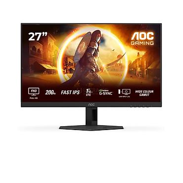 Монитор, AOC, Новый, 27" - 28"