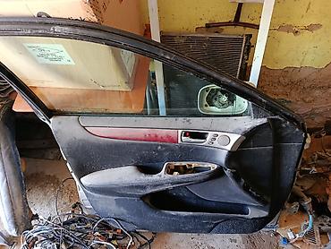 Другие детали ходовой части: Запчасти от Lexus ES330, 2004 г. В наличии разборные элементы кузова — 4