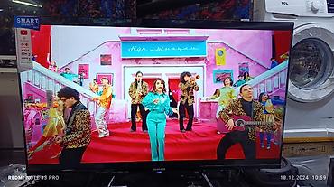 Телевизоры: Акция + акция 🥳🥳🥳🥳 Телевизоры самый низкий цены 13500 🔥🔥🔥🔥😱😱😱 Samsung — 9