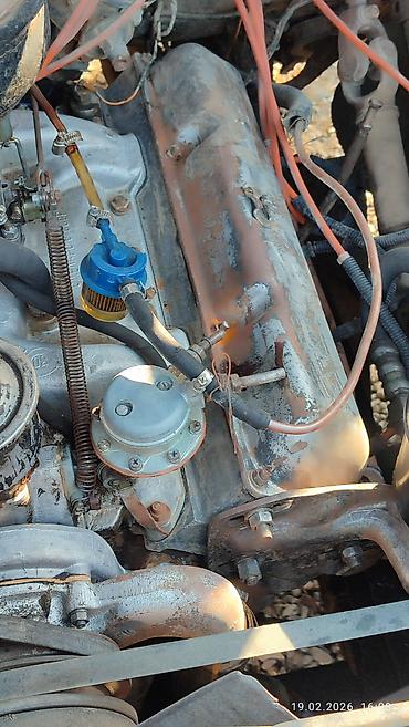 Грузовики: Грузовик, ЗИЛ, Стандарт, Б/у — 7