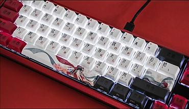 Клавиатуры: Клавиатура — 3