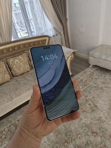 чехлы 12 про: Huawei Mate 60 Pro, Б/у, 1 ТБ, цвет - Белый, 2 SIM