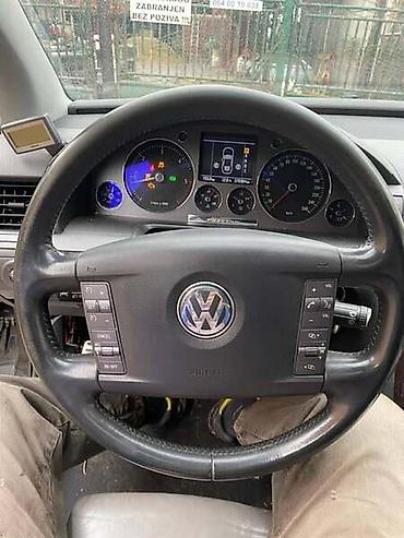 ventilator golf 2: PHAETON 3.0 TDI MOTOR ZA VOLKSWAGEN PHAETON | Polovni Delovi za — 4