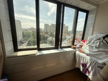 Köhnə tikili: Digah, 2 otaqlı, Köhnə tikili, 65 kv. m — 9