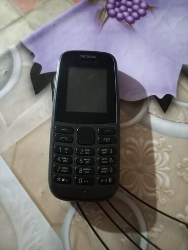telefonlar 32 s: Nokia 1