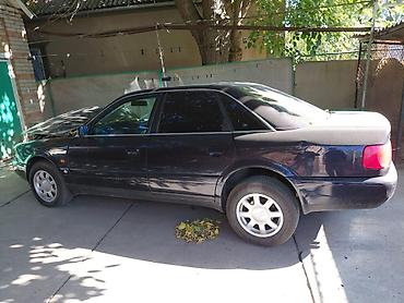 vip razbor: 🚘 Продаю Audi A6 C4 📅 Год выпуска: 1996 ⚙️ Объём двигателя: 2.6 — 3