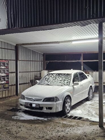 хонда адисей чехол: Honda Torneo: 2000 г., 1.8 л, Автомат, Бензин, Седан