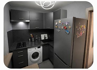 руставели: 2 комнаты, 42 м², Политех Хрущевка, 4 этаж, Косметический ремонт — 2