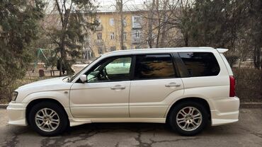 гелендваген продаю: Subaru : 2004 г., 2 л, Автомат, Бензин