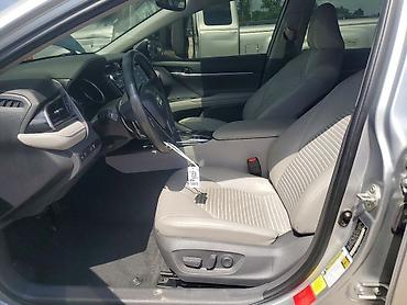поможем: Toyota Camry: 2020 г., 2.5 л, Гибрид, Седан — 6