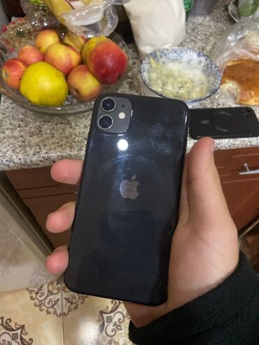 Apple iPhone: IPhone 11 Pro, 64 GB, Space Gray, Face ID — 6