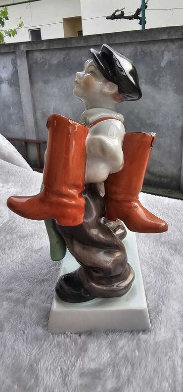 Figure: Figura, bоја - Šareno — 5