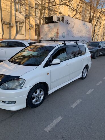 Toyota: Toyota Ipsum: 2002 г., 2.4 л, Автомат, Бензин, Минивэн at lalafo.kg — 9 Toyota: Toyota Ipsum: 2002 г., 2.4 л, Автомат, Бензин, Минивэн — 9