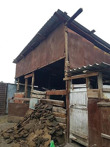 Продажа домов: Дом, 52 м², 5 комнат, Собственник, Старый ремонт — 10