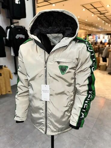 Zimske jakne: Zimska jakna S, Philipp Plein, bоја - Crna — 7