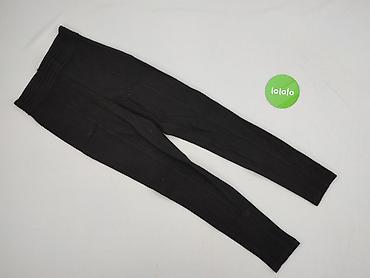 kupon reebok: Legginsy Sportowe damskie, rozmiar S — 3