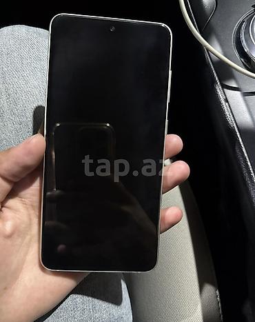 s21 samsung: Samsung Galaxy S21 FE, rəng - Yaşıl, Simsiz şarj — 2