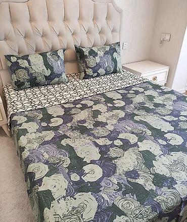 Комплекты постельного белья: Постельное бельё, 100% хлопок! Фланель, бязь, постельное бельё — 67