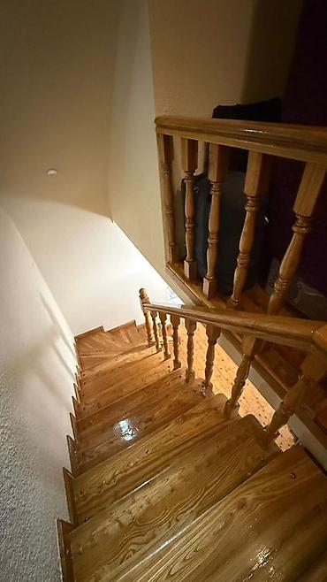 свобода: Дом с ма 🔥 СРОЧНАЯ ПРОДАЖА! 🔥 🏡 2-этажный дом в центре ж/м Кок-Жар 📍 — 3