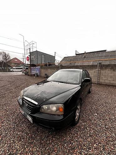 Hyundai: Hyundai Elantra: 2006 г., 1.8 л, Автомат, Газ, Хэтчбэк — 3