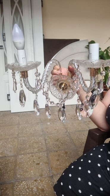методическое пособие по русскому языку 2 класс: Люстра, 2 лампы, Хрусталь