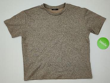 markowy second hand: Reserved, T-shirt damski, rozmiar L — 2