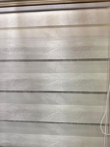 Жалюзи и рольшторы: Ролл шторы от 3000 сом и выше есть рассрочка через М банк — 111