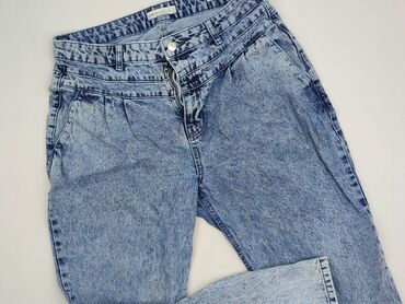 oryginalne koszulki jack daniels: DENIM JEANS, Jeans for women, size M (EU 38)