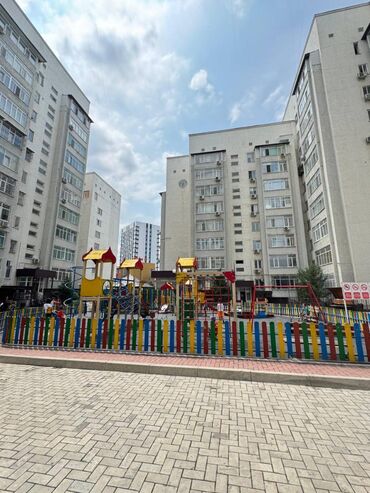 продам 3 х ком кв в мкр: Продается 3-х комнатная квартира с ремонтом Район: 7 мкр СК: Анилия