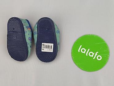 style 50 buty: Buciki niemowlęce, 18, stan - Idealny — 3
