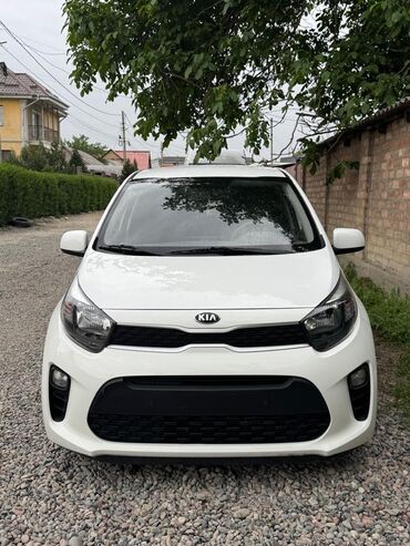 кия карнавал: Kia Morning: 2019 г., 1 л, Автомат, Бензин, Хэтчбэк
