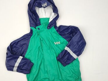 Демісезонна куртка, Helly Hansen, 3-4 р., 98-104 см, стан - Дуже гарний