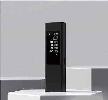 bambu lab a1: Лазерный дальномер Xiaomi Duka LS5 Laser Range Finder Новинка Xiaomi — 4