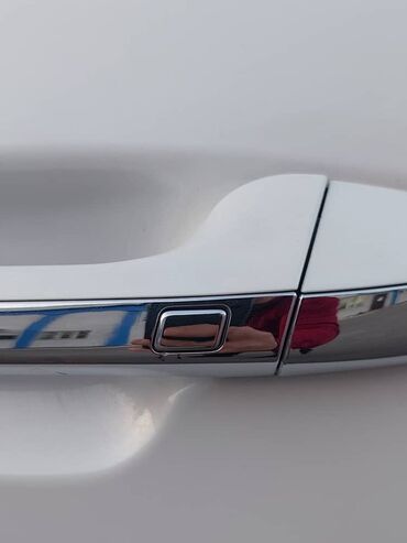 Kia: Kia K5: 2016 г., 2 л, Автомат, Бензин, Седан — 1