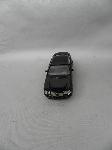 hot wheels perionica: Welly Mercedes Benz CL 600- 7, 5 cm, China Welly mercedes benz sl — 2