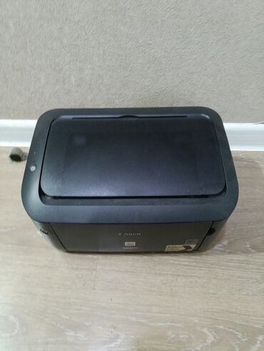 принтер canon i sensys lbp2900: Canon LBP6000 на запчасти, включается, не видит в Виндоус. Корпус в