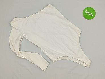 jersey h: Body damskie, rozmiar S — 3