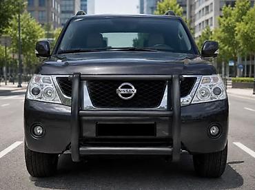 бампер патрол: Кенгурятник Nissan, Новый, Бесплатная доставка — 6