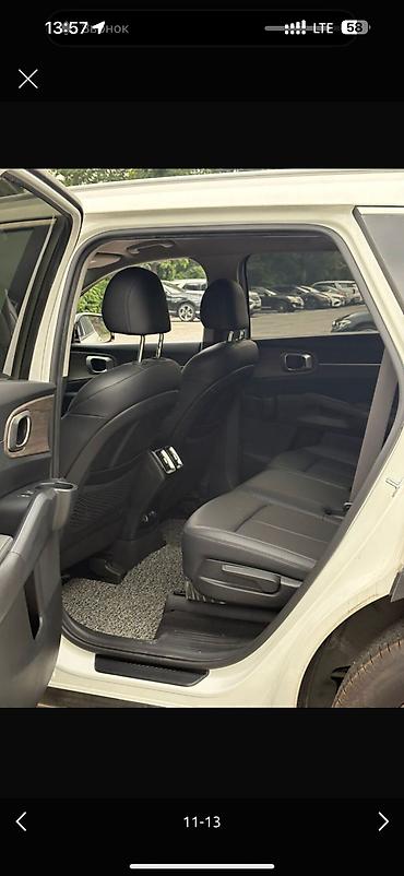 Kia: Kia Sorento: 2021 г., 2.2 л, Автомат, Дизель, Кроссовер — 10