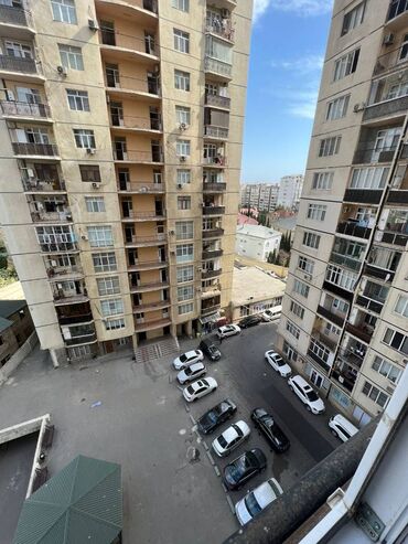 Yeni tikili: 8-ci kilometr, 2 otaqlı, Yeni tikili, m. Azadlıq Prospekti, 94 kv. m — 13