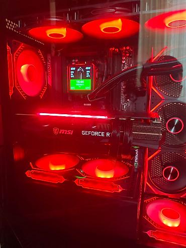 external hdd: 🔥 GAMING SETUP TAM KOMPLEKT SATILIR — 3100 AZN 🔥 Endirim etmək — 2