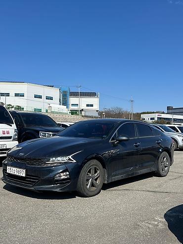 Kia: Kia K5: 2021 г., 2 л, Автомат, Газ, Седан at lalafo.kg — 3 Kia: Kia K5: 2021 г., 2 л, Автомат, Газ, Седан — 3