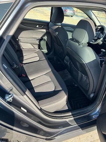 Kia: Kia K5: 2021 г., 1.6 л, Автомат, Бензин, Седан — 8