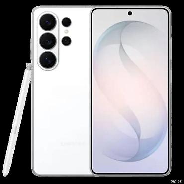 s26 samsung: Samsung Galaxy S26 Ultra, 512 GB, rəng - Qara, Kredit — 2