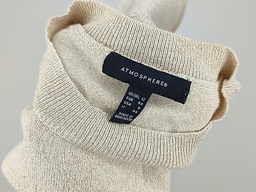 atmosphere bluz: Atmosphere, Sweter damski, rozmiar L — 4
