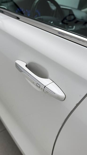 хюндай элантра 2019: Hyundai Grandeur: 2019 г., 3 л, Автомат, Газ, Седан — 10